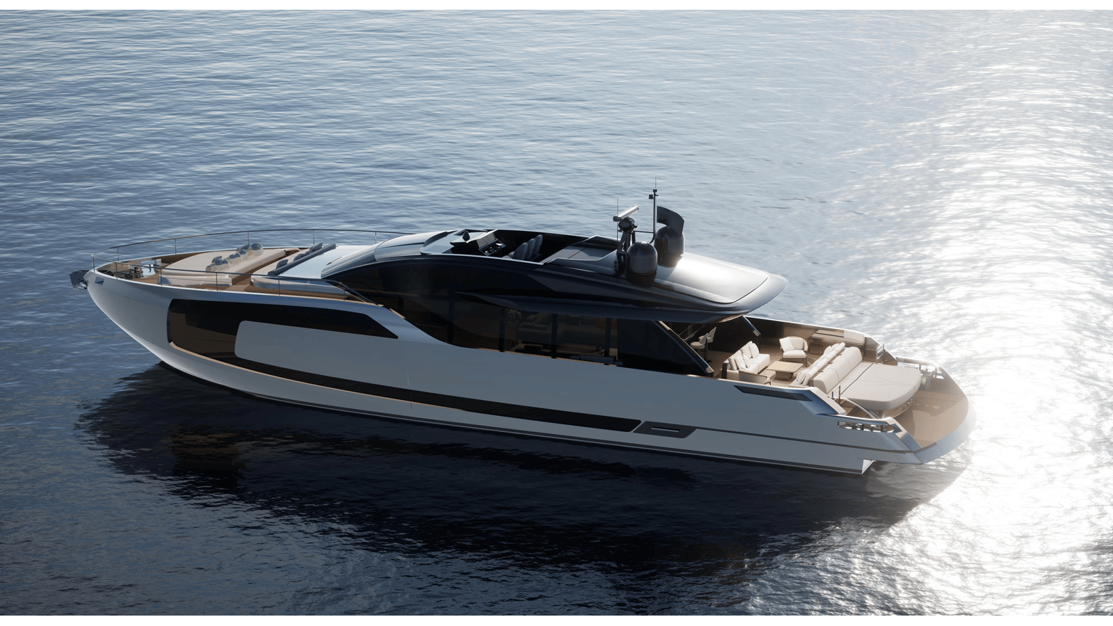 2027 FILIPPETTI YACHTS F90 "FILIPPETTI F90" - photo 3