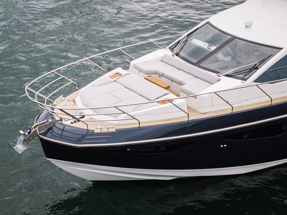 2022 AZIMUT YACHTS 60 Fly "FARLO" - photo 3