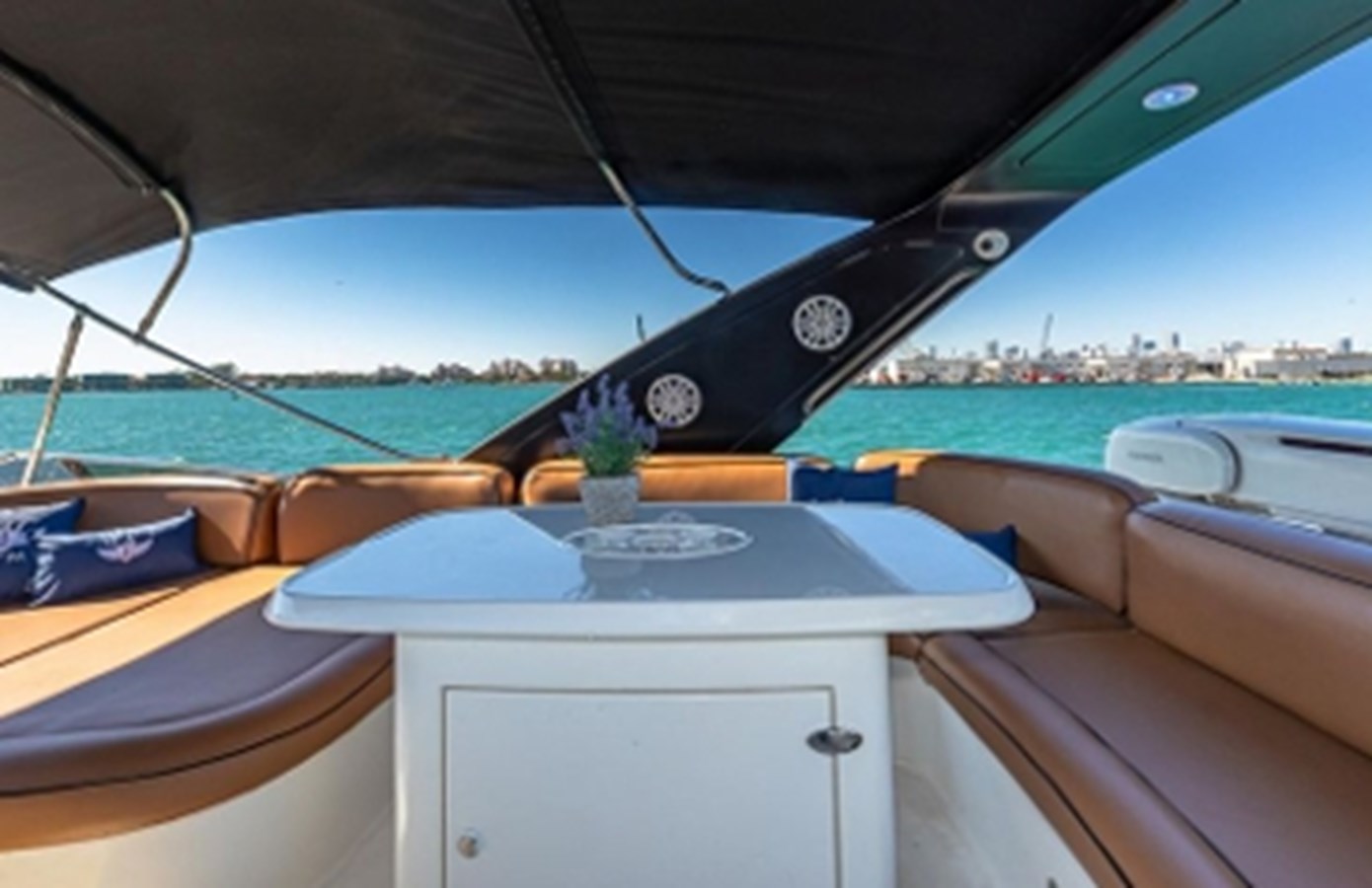 2007 AZIMUT YACHTS 62 FLY "L'CHAIM" - photo 2