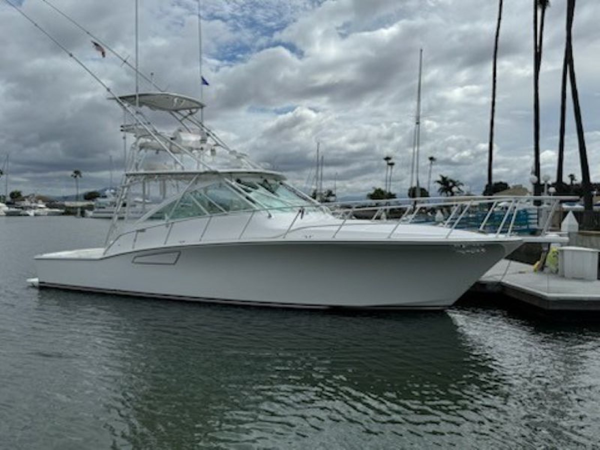 2008 CABO 40 Express "2008 CABO 40 EXPRESS" - photo 1