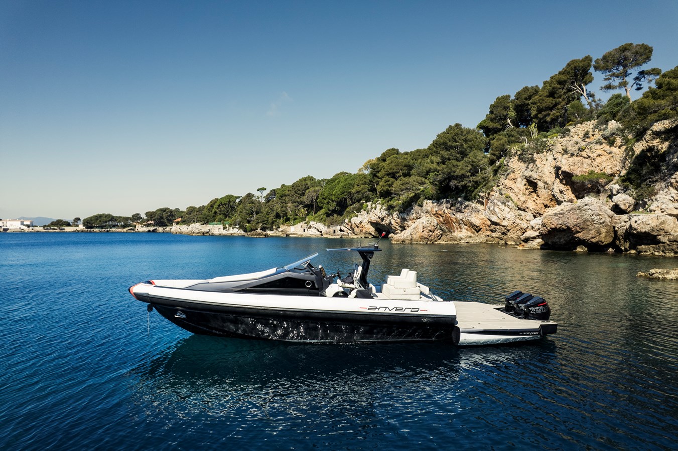 2021 ANVERA "ANVERA 42 SPEEDSTER 2021" - photo 1