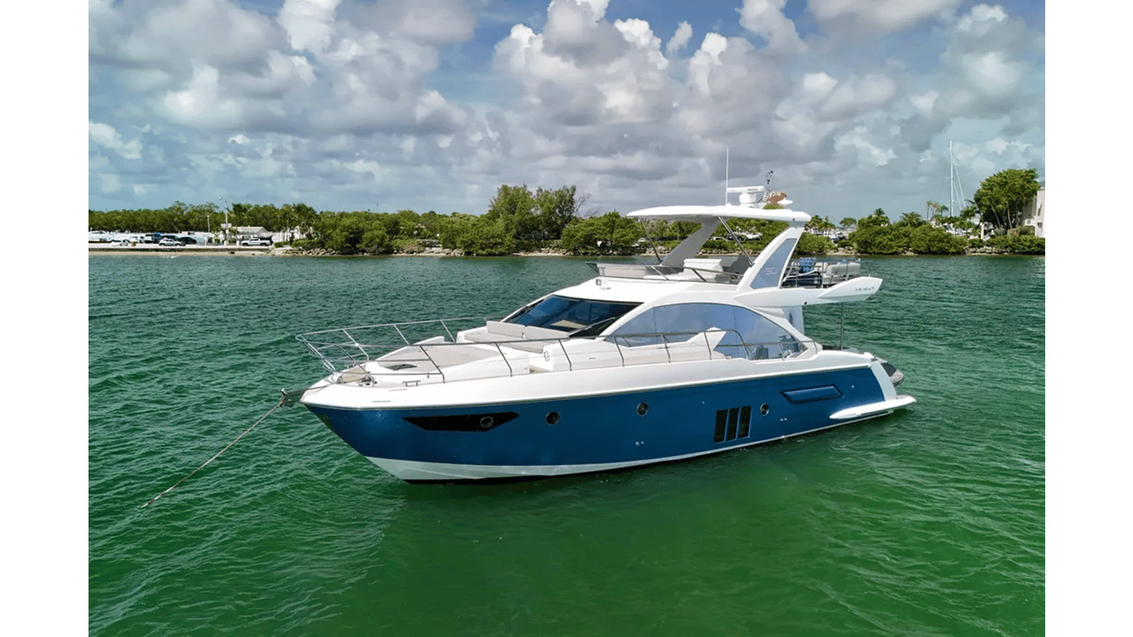 2016 AZIMUT YACHTS 50 "2016 AZIMUT 50" - photo 2