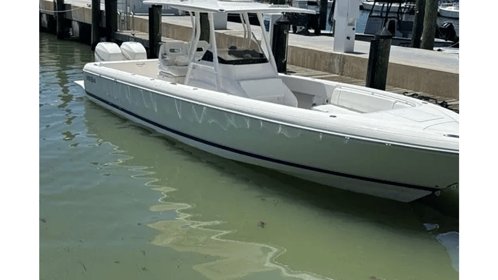 2015 INTREPID 327 Center Console "2015 INTREPID 327 CENTER CONSOLE" - photo 2