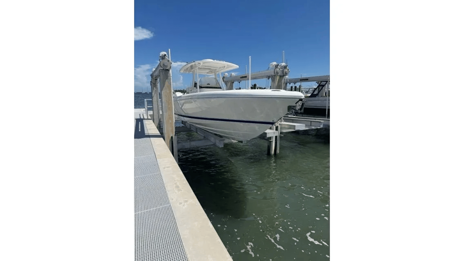 2015 INTREPID 327 Center Console "2015 INTREPID 327 CENTER CONSOLE" - photo 3