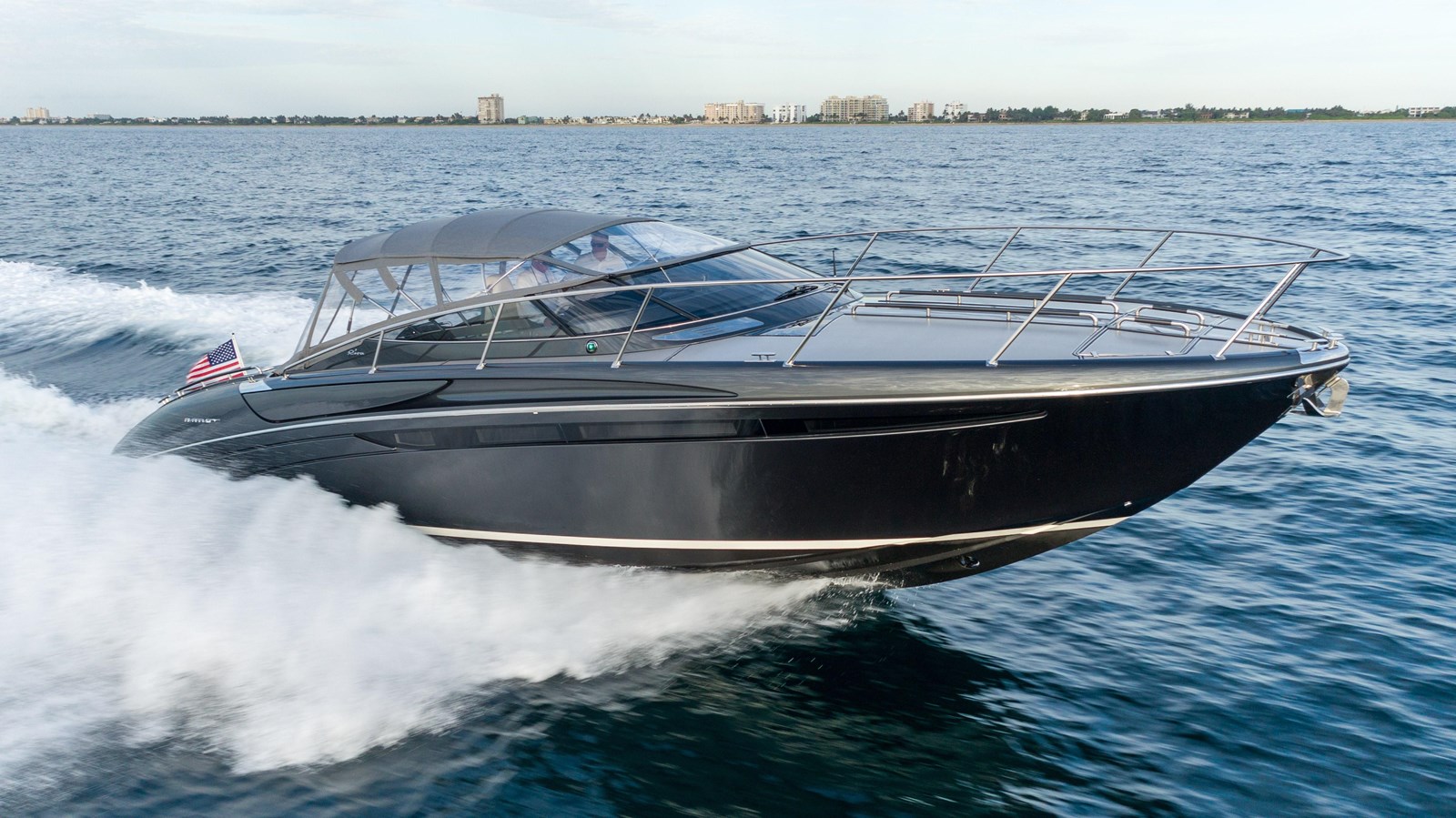 2015 RIVA YACHT "ST. PETER" - photo 2