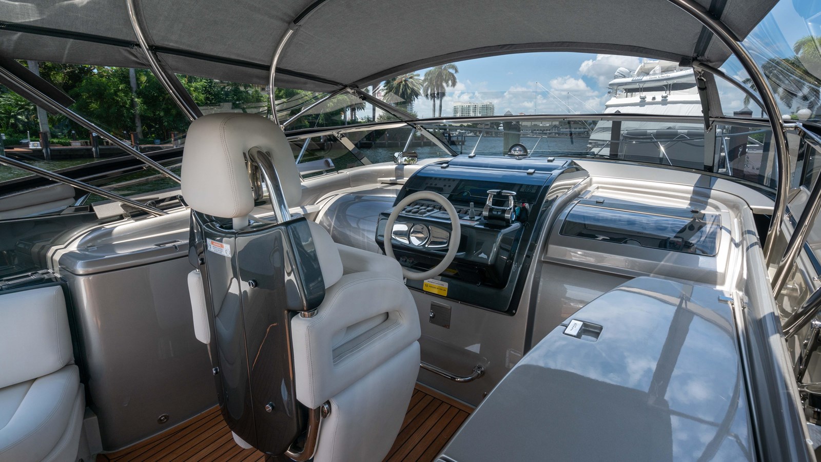 2015 RIVA YACHT "ST. PETER" - photo 3