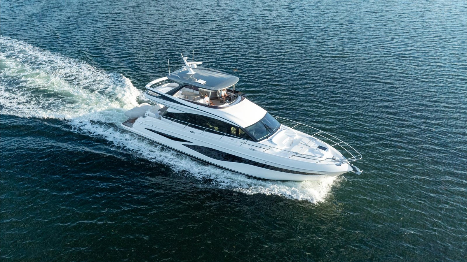 2025 PRINCESS YACHTS F65 "VIKA" - photo 3
