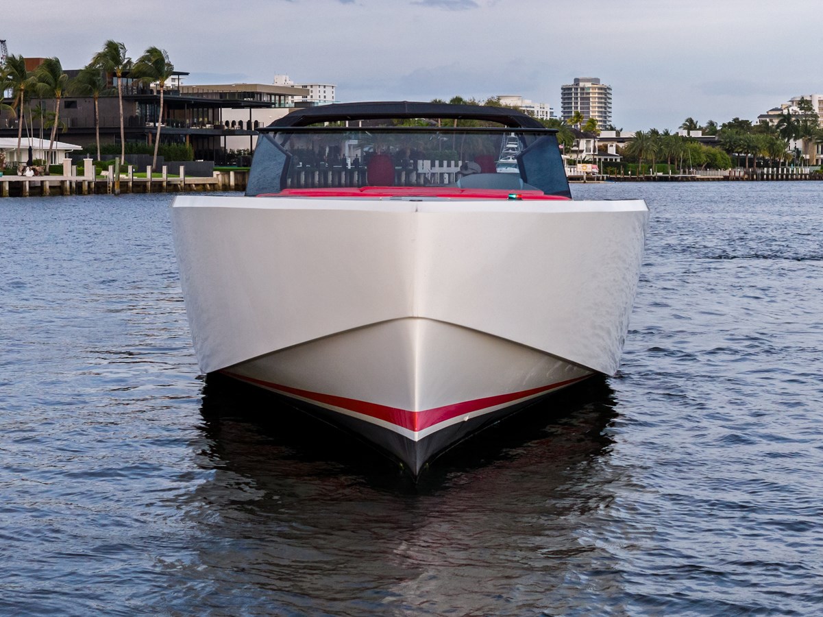 2016 VANQUISH YACHTS "VQ48" - photo 3