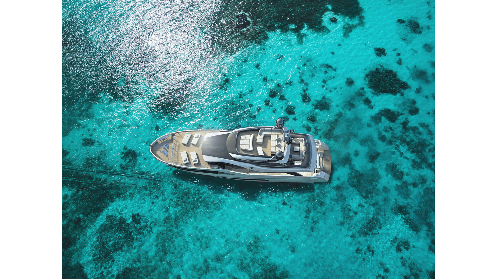 2027 FILIPPETTI YACHTS Nevetta 28 "91' FILIPPETTI NEVETTA 28" - photo 2