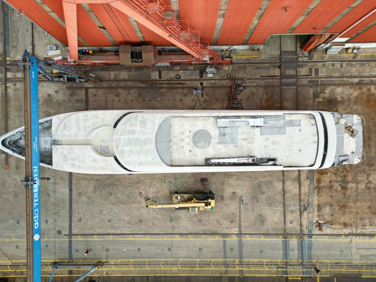 2024 TRINITY YACHTS T-052 "NONE" - photo 3