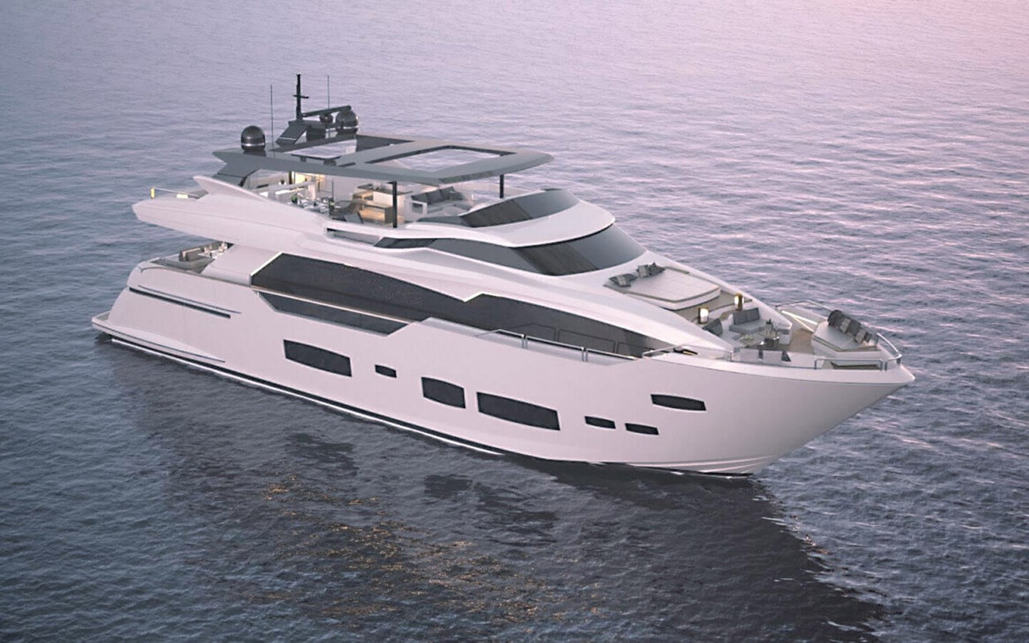2026 LADENSTEIN YACHT L88 "NONE" - photo 1