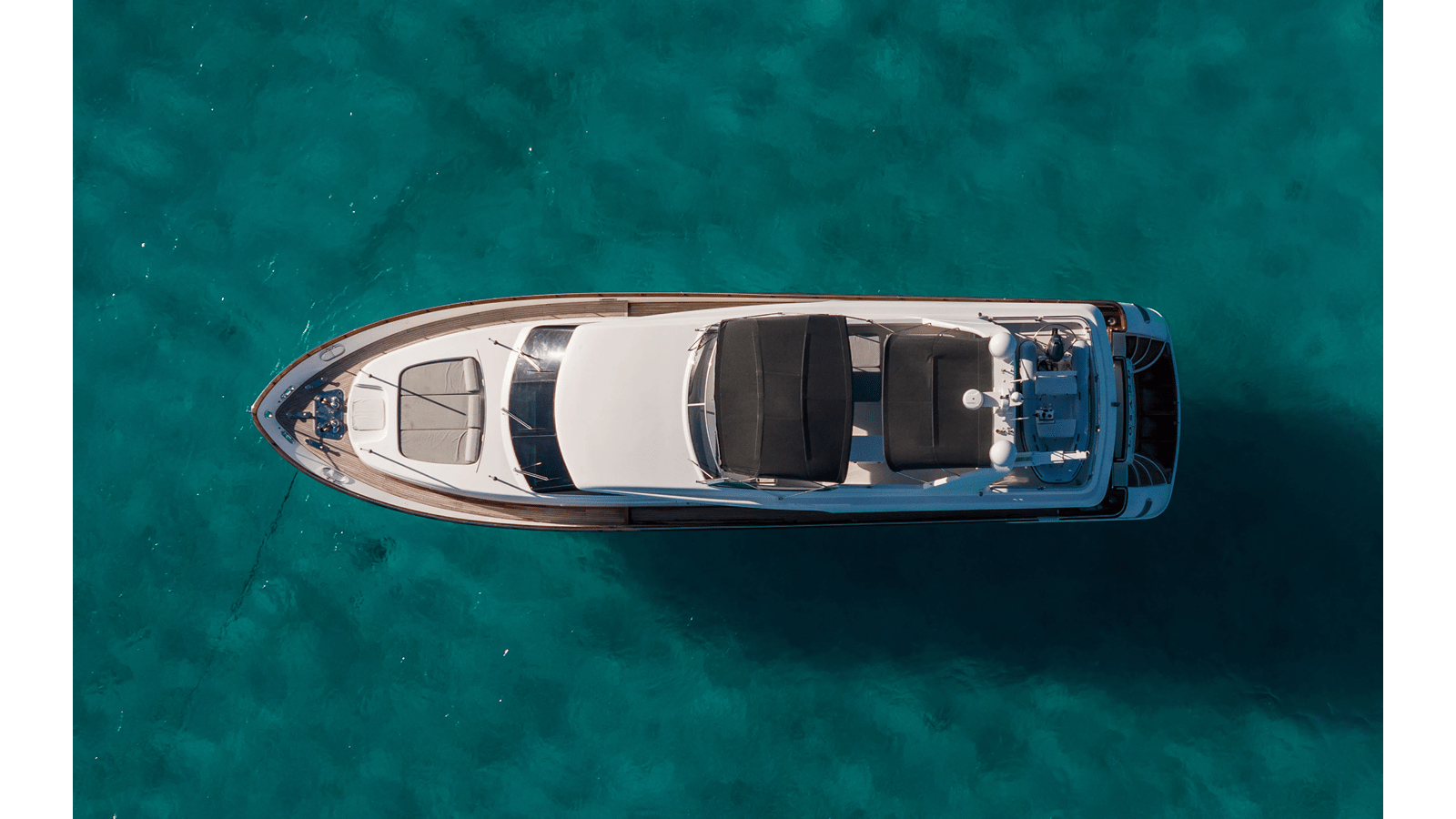 2005 SANLORENZO YACHTS SL82 "LOSAND" - photo 2