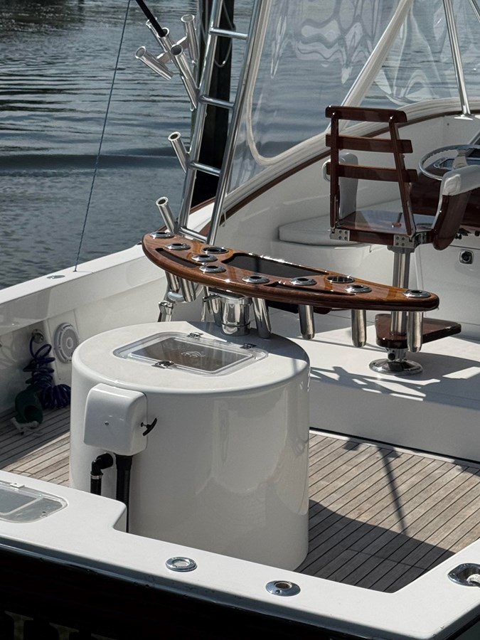 1997 L&H "SAILFISHER" - photo 2