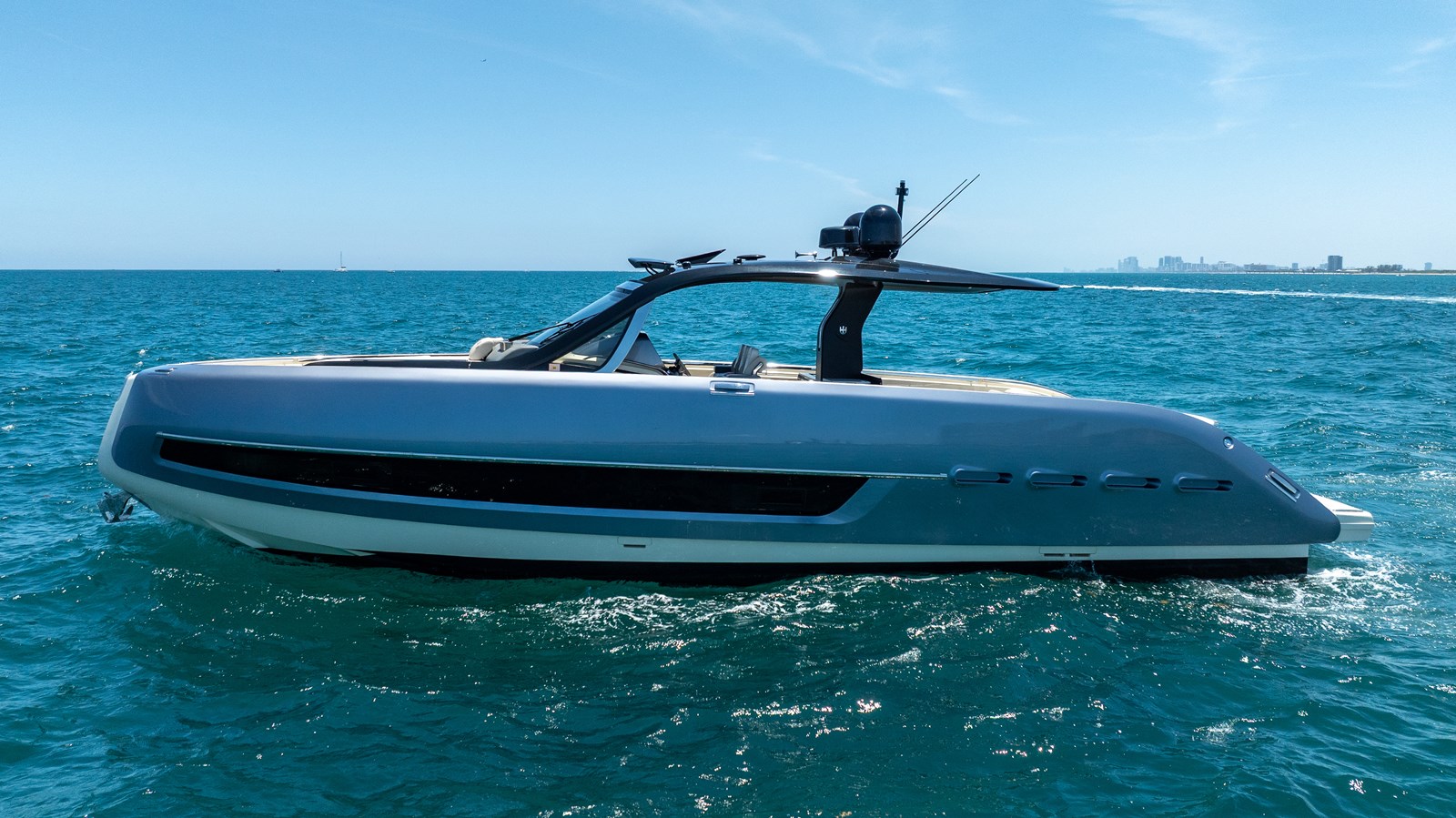 2024 INVICTUS TT460 "INVICTUS TT460" - photo 3