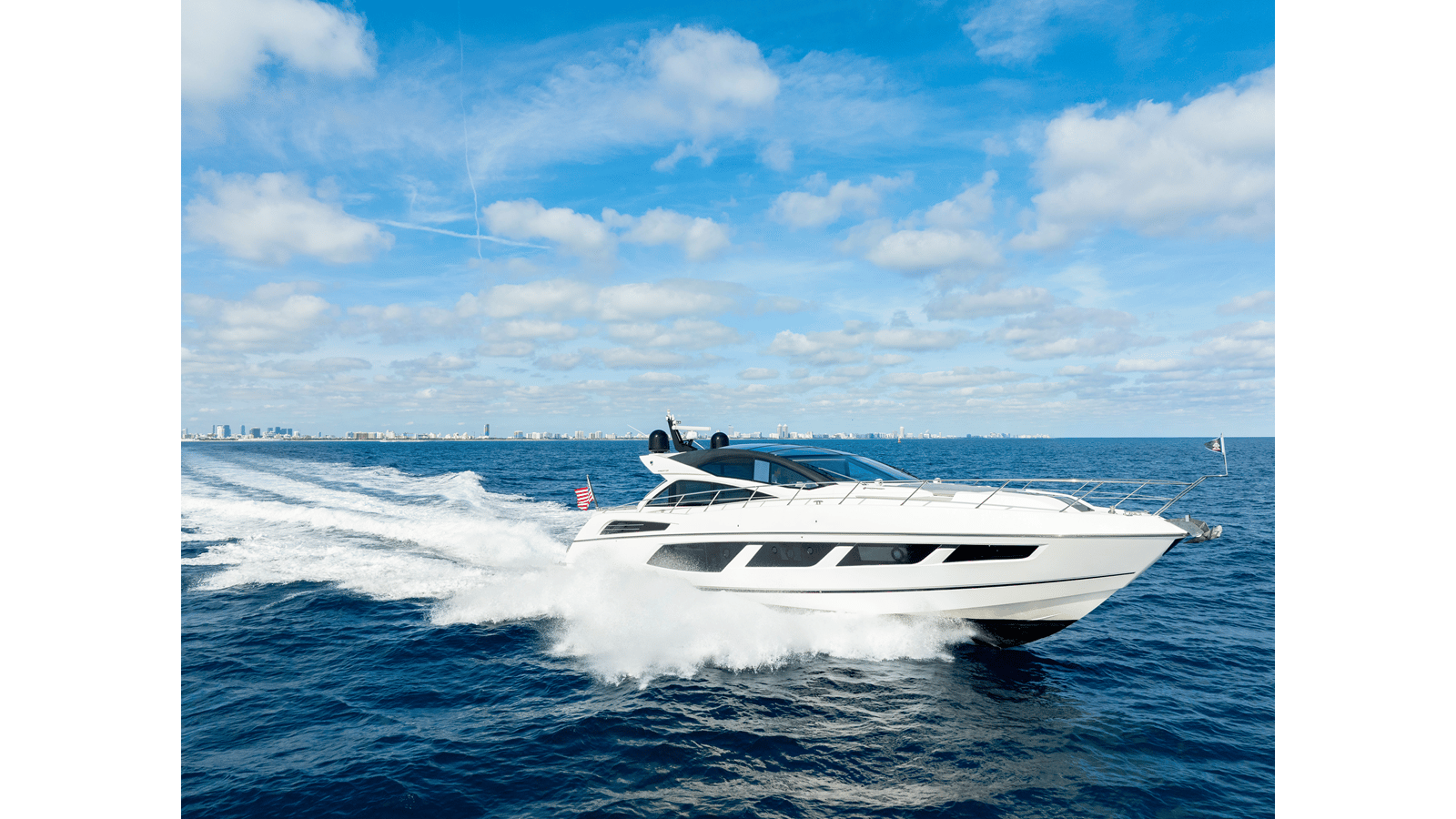 2018 SUNSEEKER Predator 68 "GRAVITAS" - photo 2