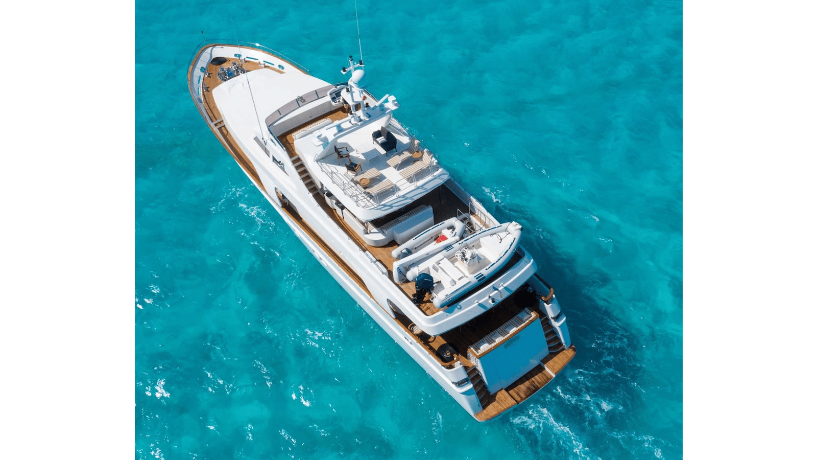 2007 SES CUSTOM SES 34 "SUNRISE" - photo 3