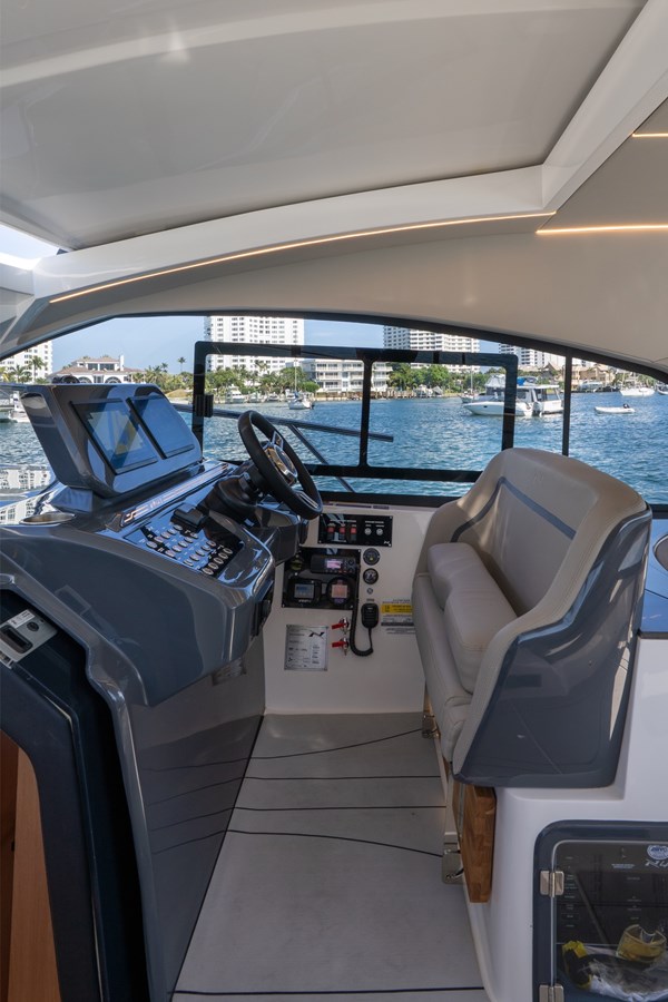 2025 NX BOATS NX41 Horizon "NX41" - photo 2