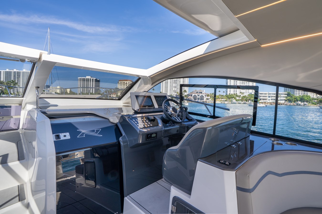 2025 NX BOATS NX41 Horizon "NX41" - photo 3