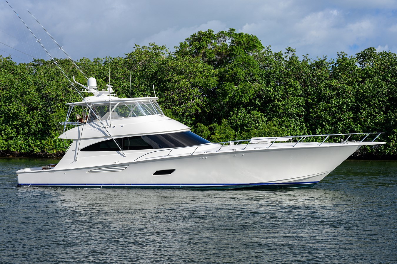 2018 VIKING Convertible "LAMPLIGHTER" - photo 1