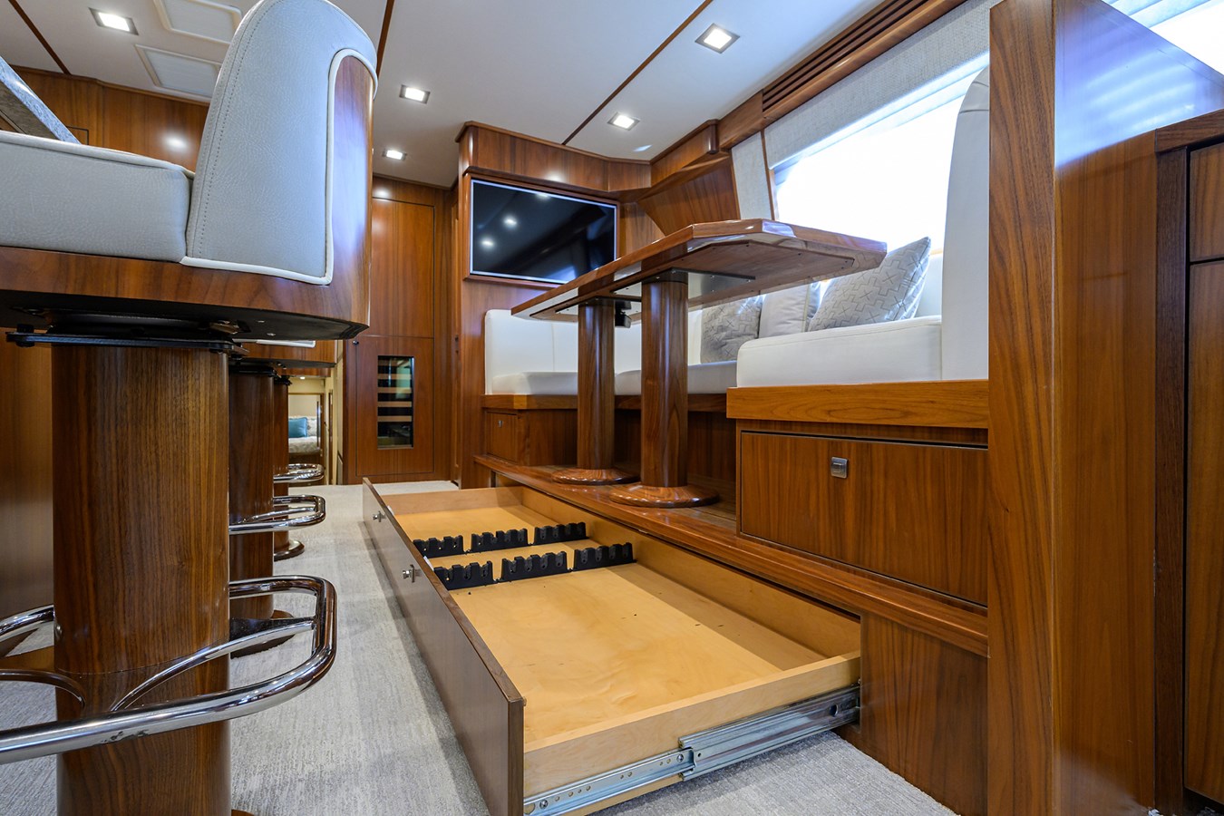 2018 VIKING Convertible "LAMPLIGHTER" - photo 3