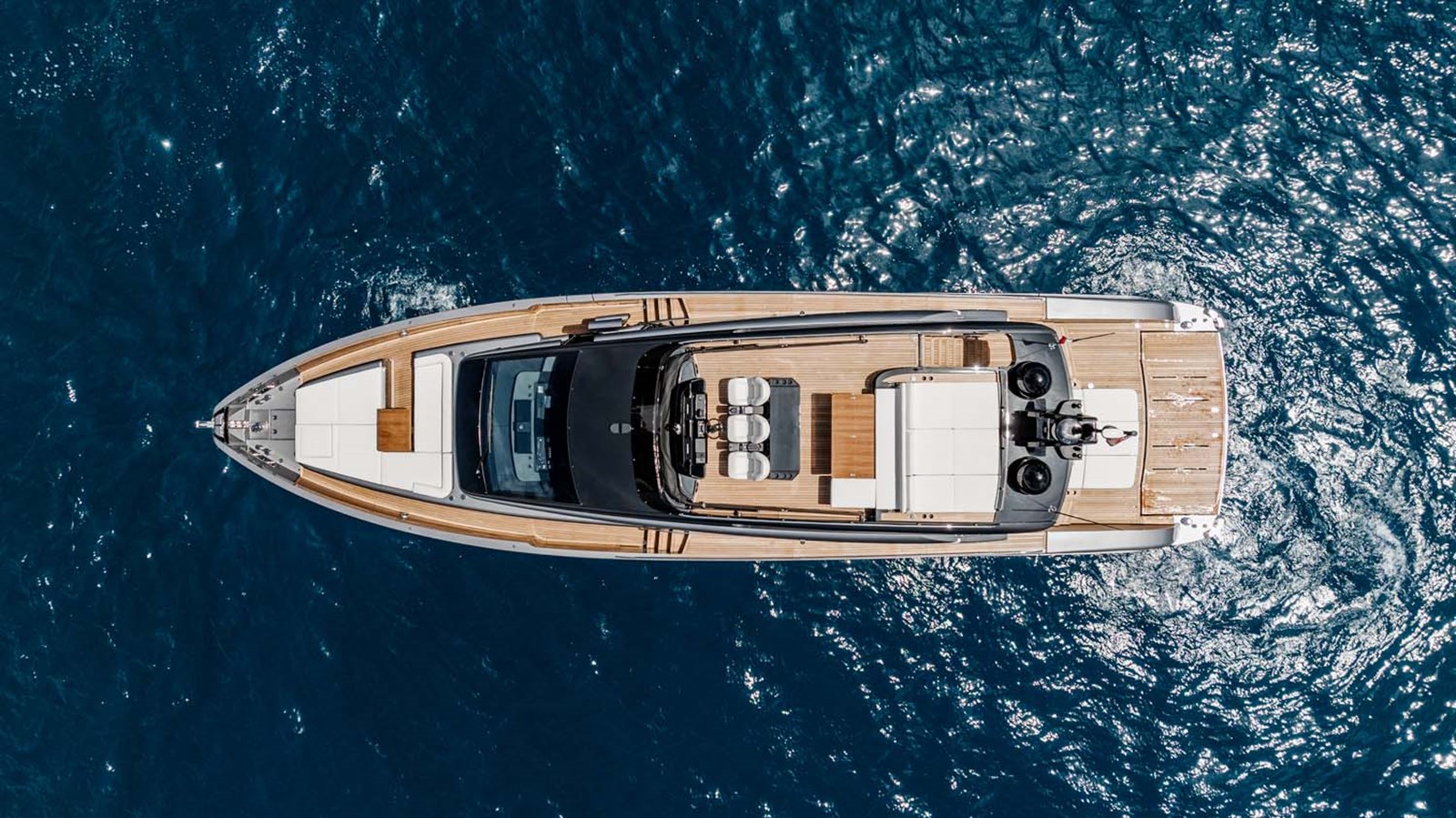 2026 PERSHING GTX70 "REEMA" - photo 2
