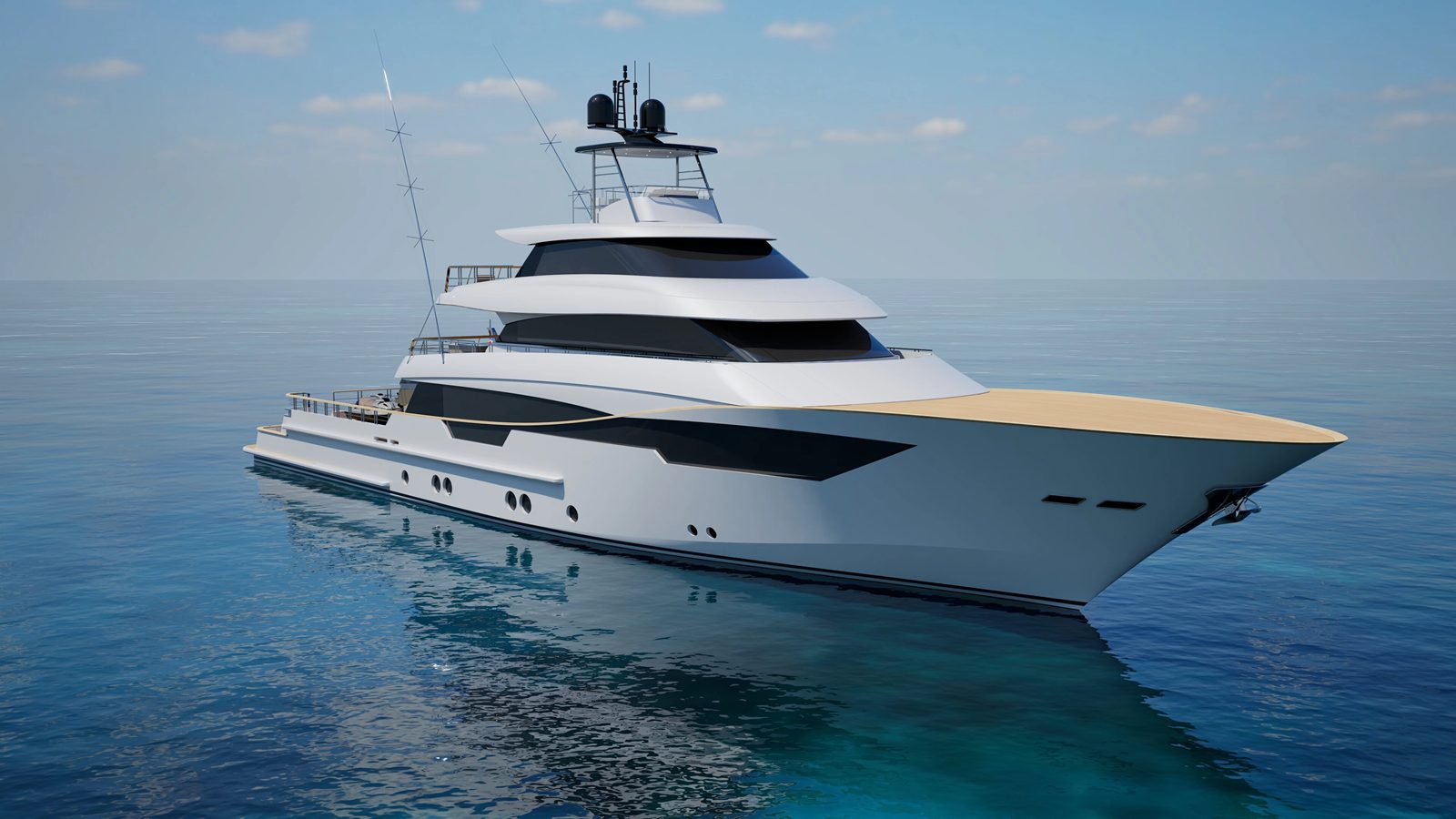2028 SES CUSTOM FREEDOM "PROJECT FREEDOM" - photo 2