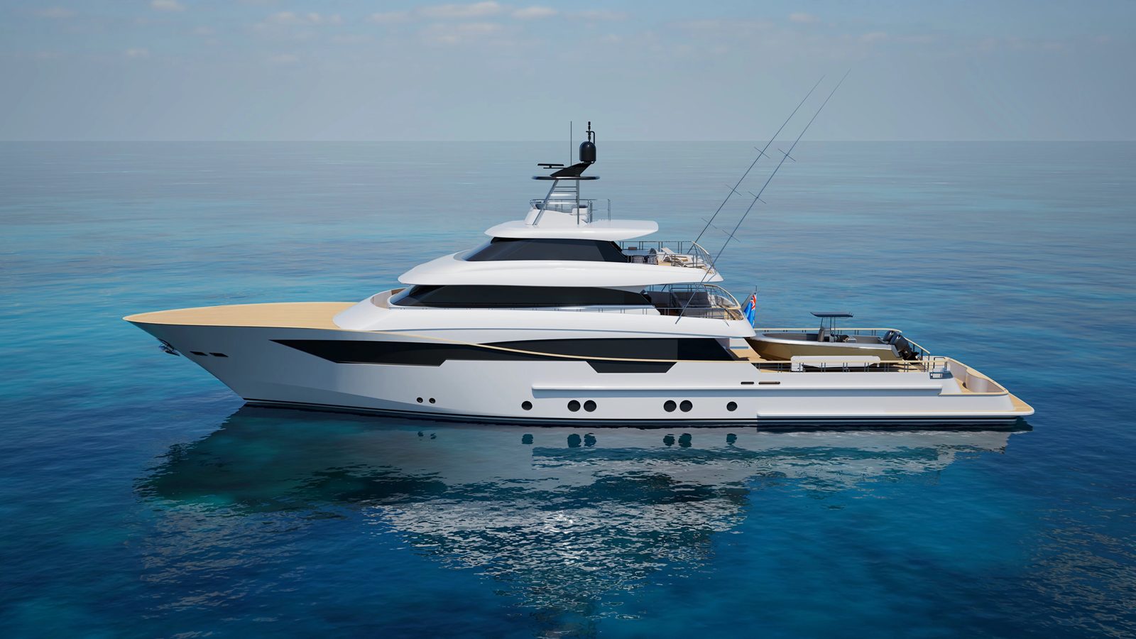 2028 SES CUSTOM FREEDOM "PROJECT FREEDOM" - photo 3