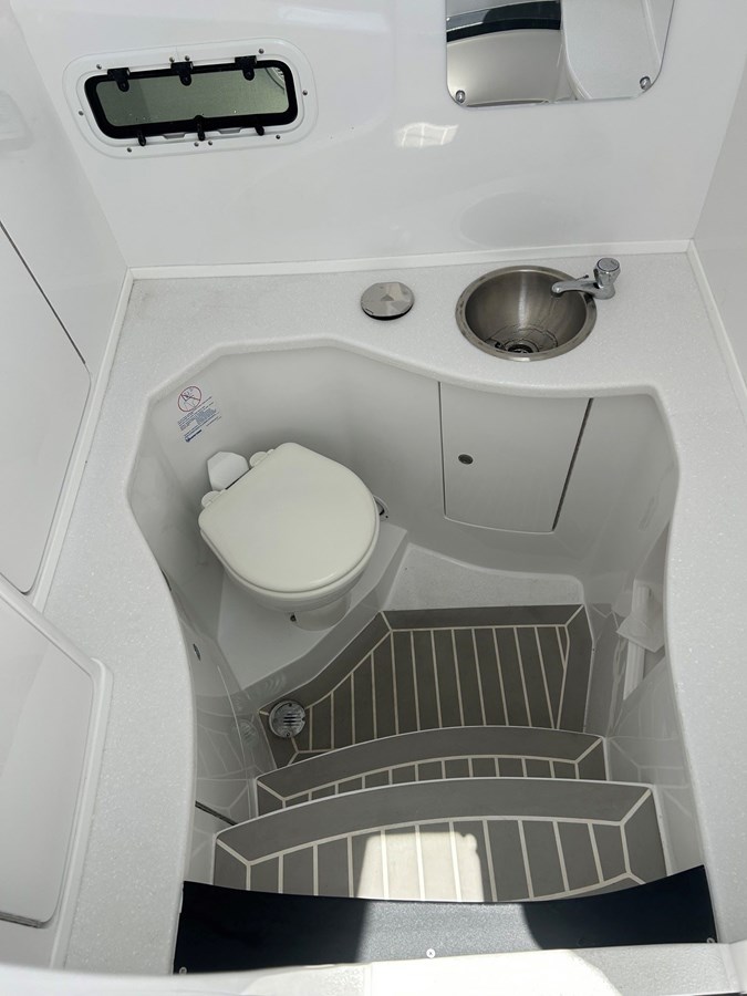 2025 INTREPID 375 Nomad SE "LAST CALL" - photo 2