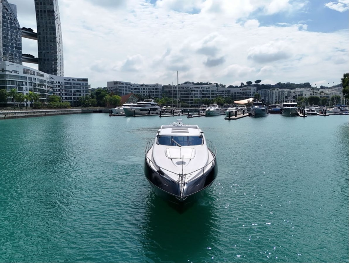 2009 SUNSEEKER Predator 62 "REGENT V" - photo 3