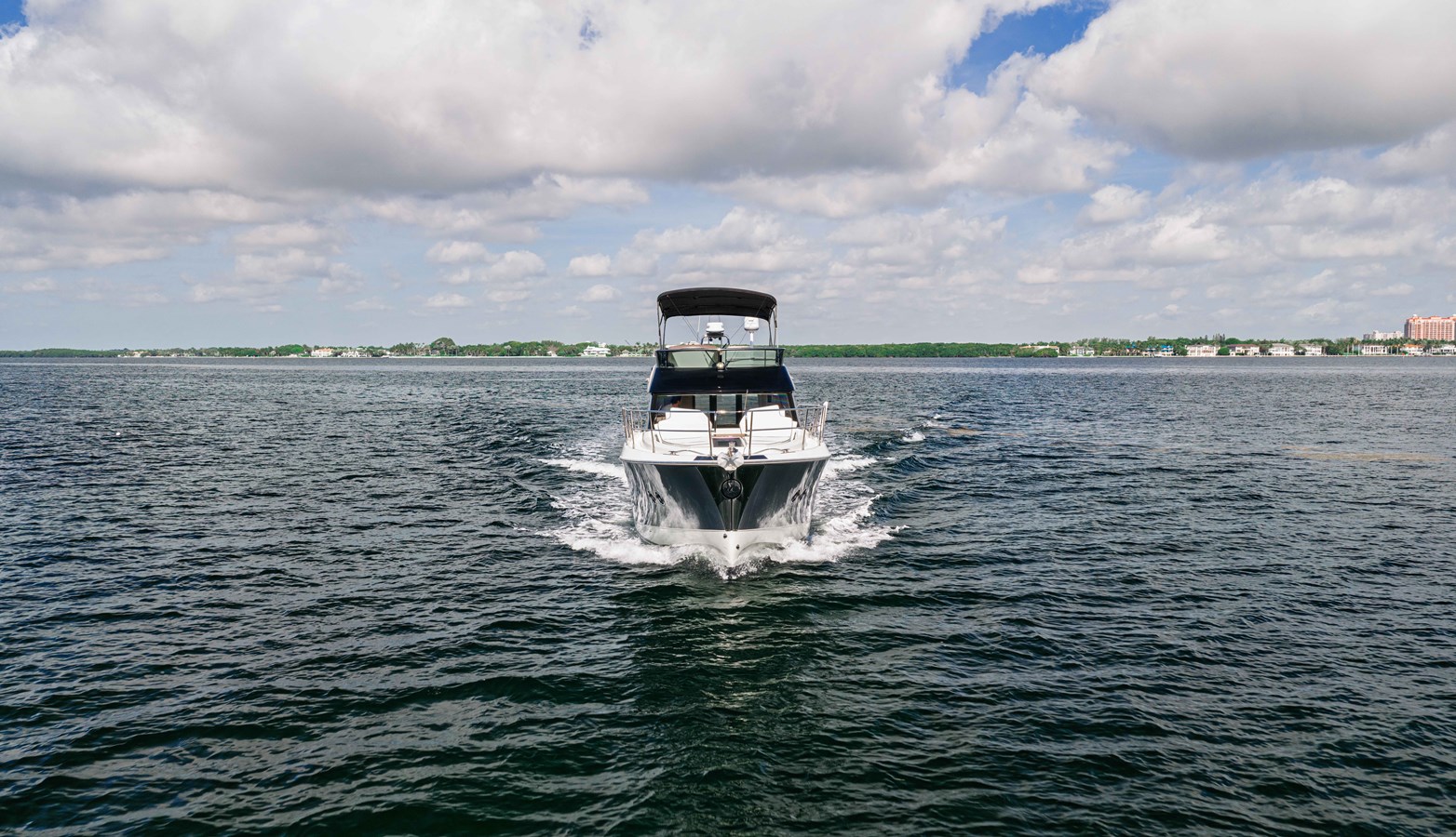 2017 MONTE CARLO YACHTS "Beneteau" - photo 3