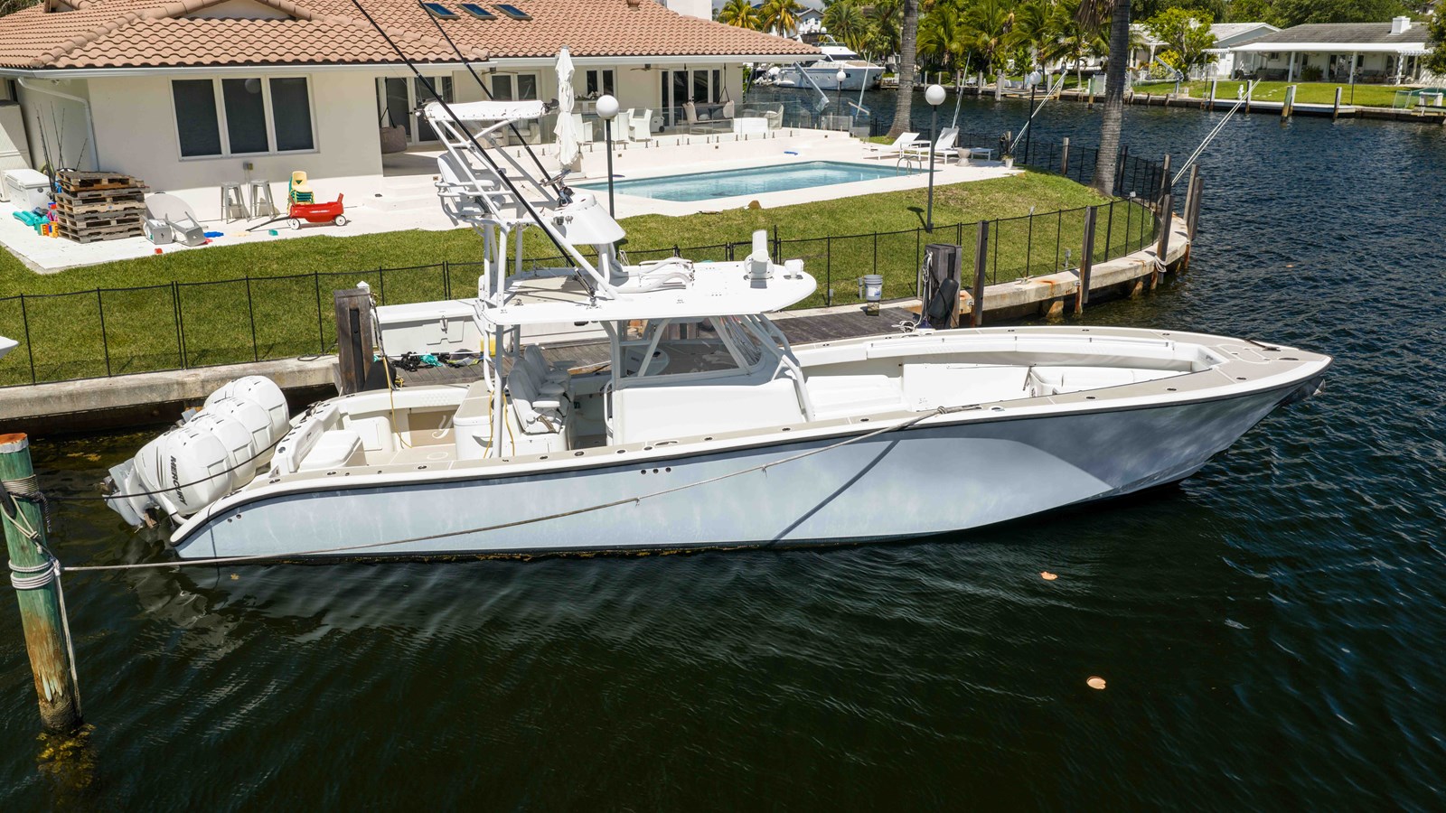 2011 YELLOWFIN "N/A" - photo 1