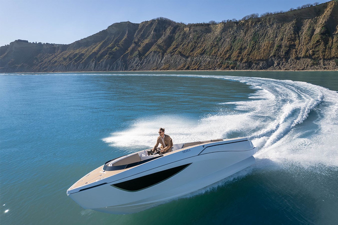2023 NEREA YACHT "NEREA NY24" - photo 2