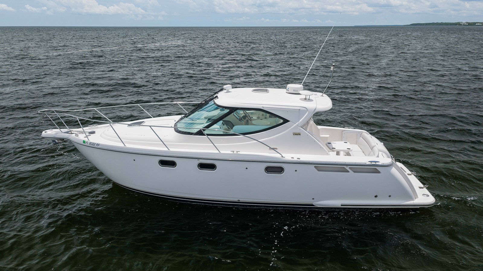 2010 TIARA YACHTS "N/A" - photo 1