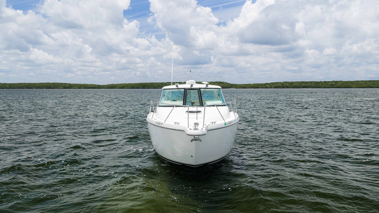 2010 TIARA YACHTS "N/A" - photo 2