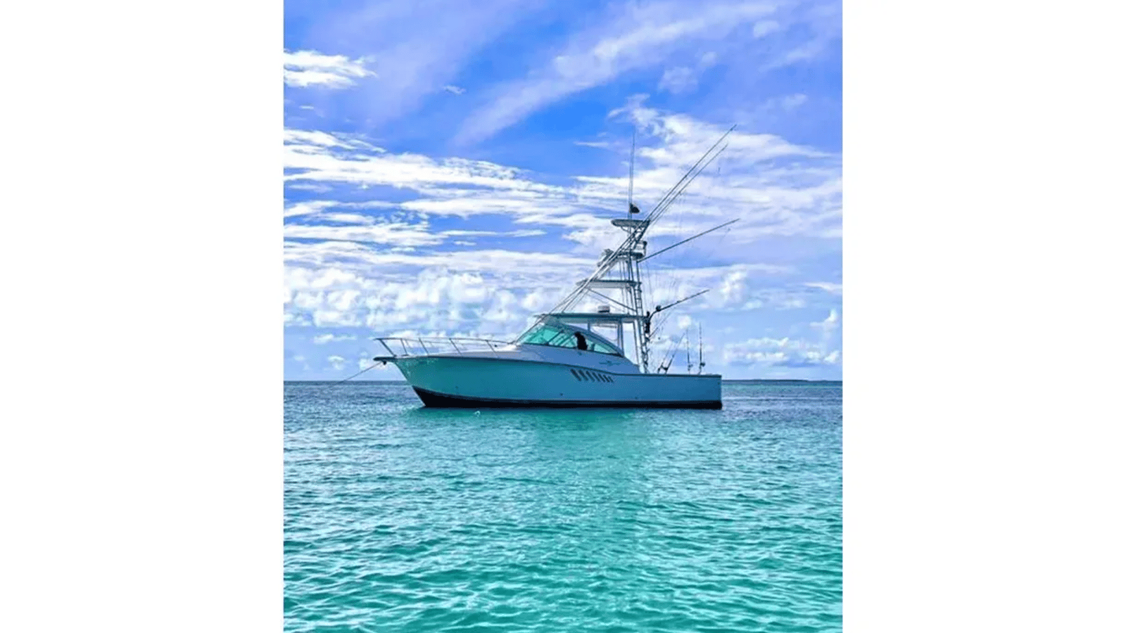 2008 ALBEMARLE 360 Express Fisherman "2008 ALBEMARLE 360 EXPRESS FISHERMAN" - photo 2