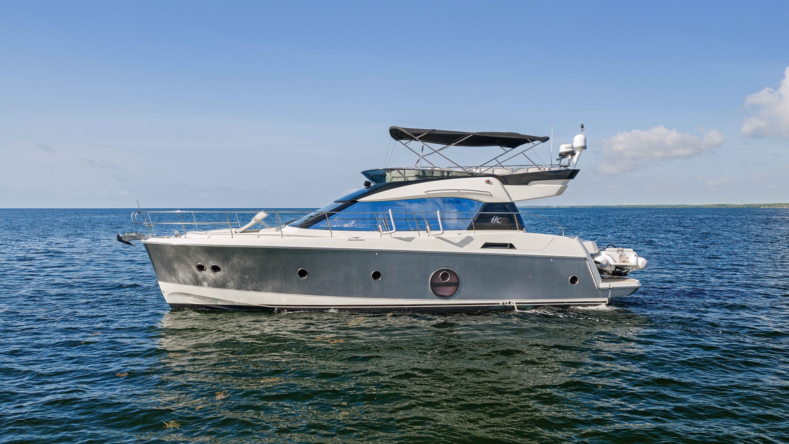 2017 BENETEAU "N/A" - photo 1