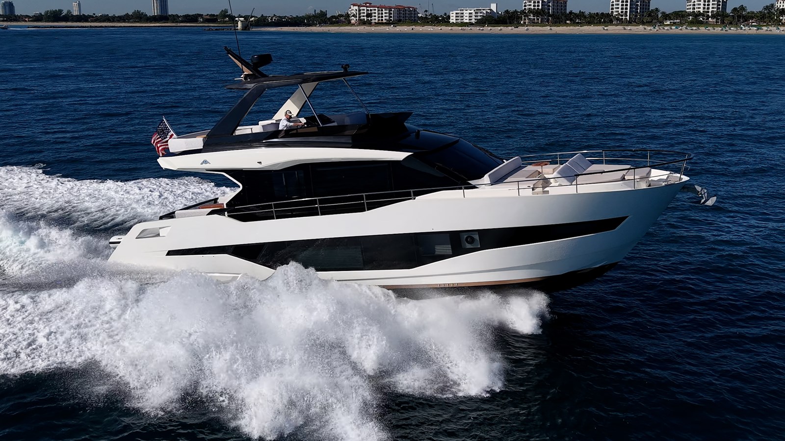 2023 ASTILLEROS ASTONDOA AS5 "ALAMAR" - photo 1