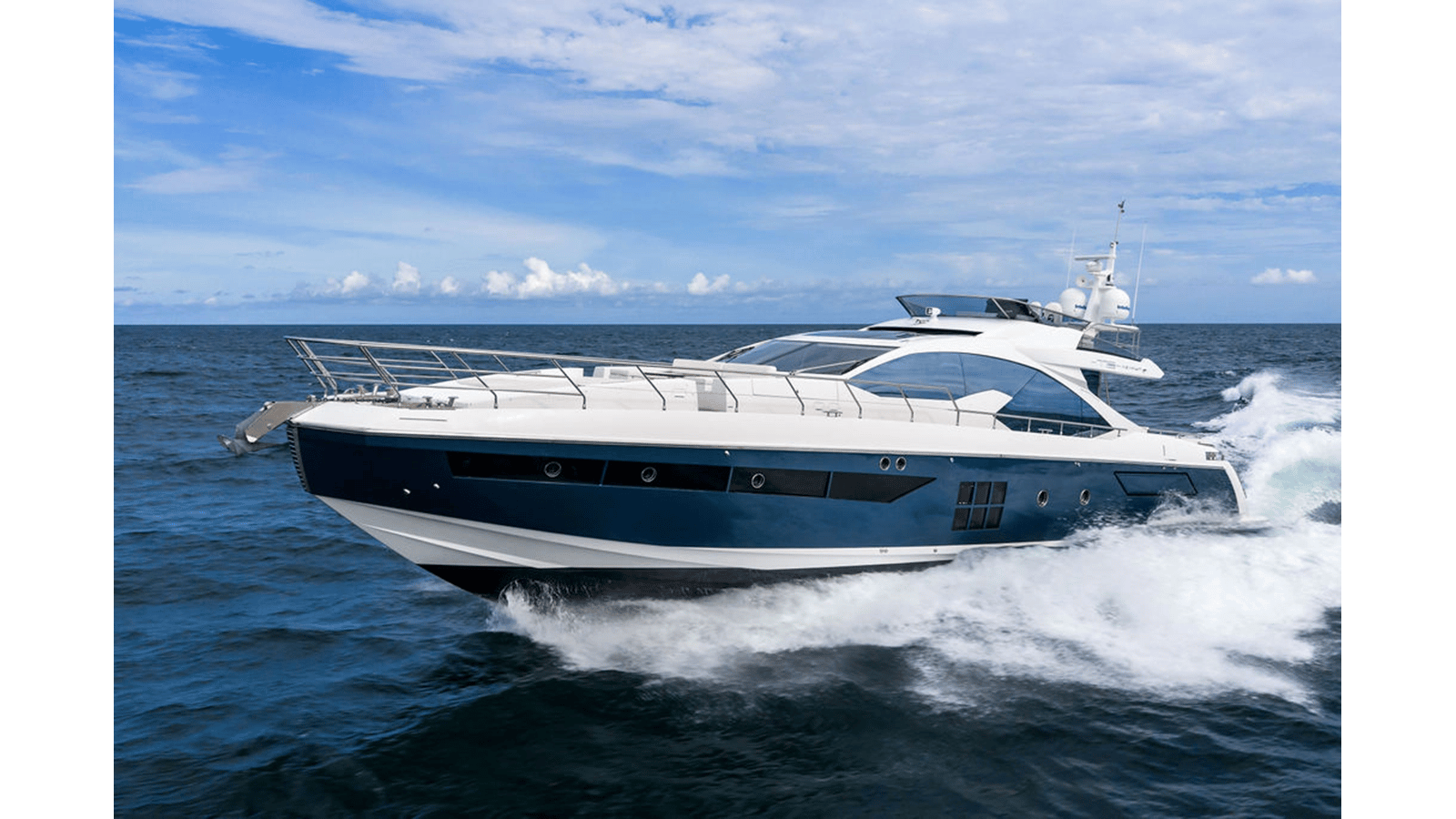 2018 AZIMUT YACHTS 77S "VILLAGGIO" - photo 3
