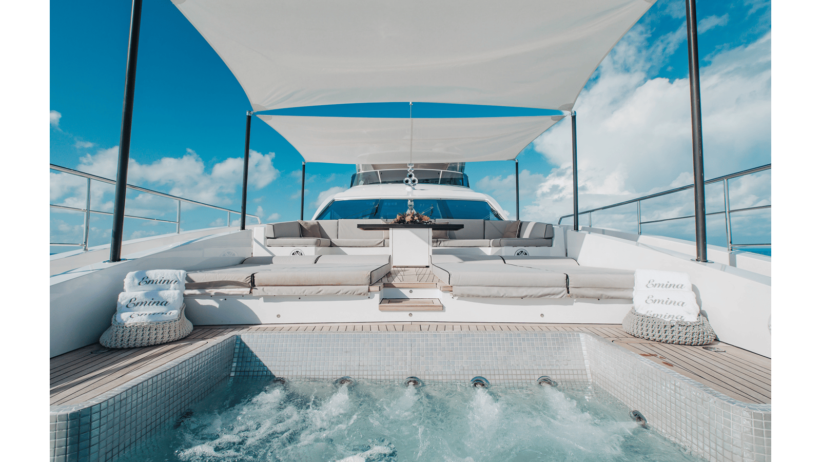 2014 BENETTI YACHTS Veloce 140 "EMINA" - photo 3