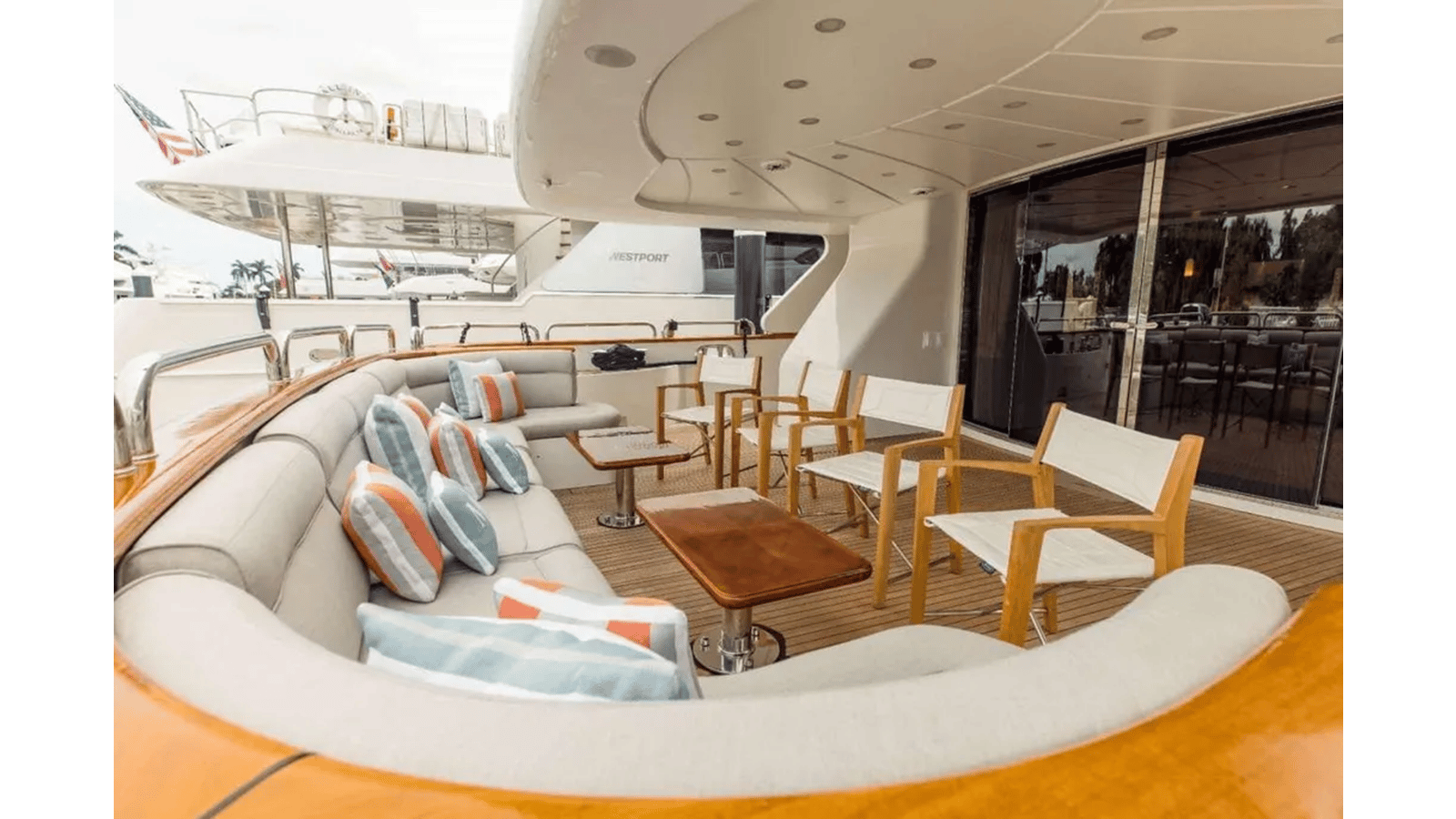 2007 BENETTI YACHTS CLASSIC "MAMMA MIA" - photo 3