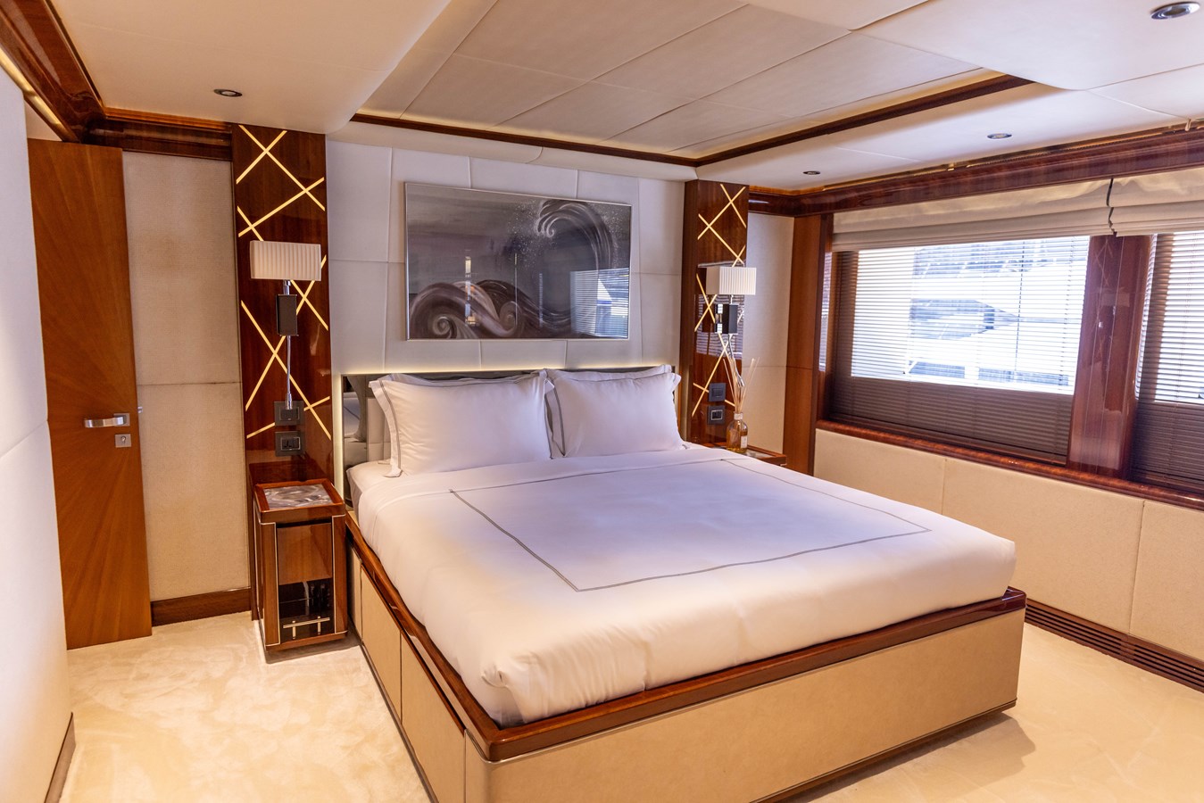 2017 MAJESTY 155 "ATLANTIS" - photo 2