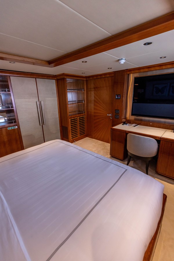 2017 MAJESTY 155 "ATLANTIS" - photo 3