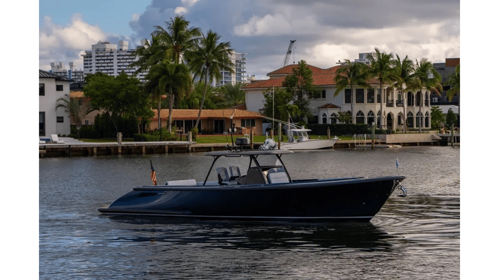 2024 WAJER 38 S "MY MELODY" - photo 2