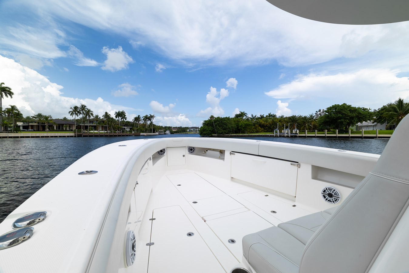 2024 SEA VEE 390z "N/A" - photo 2