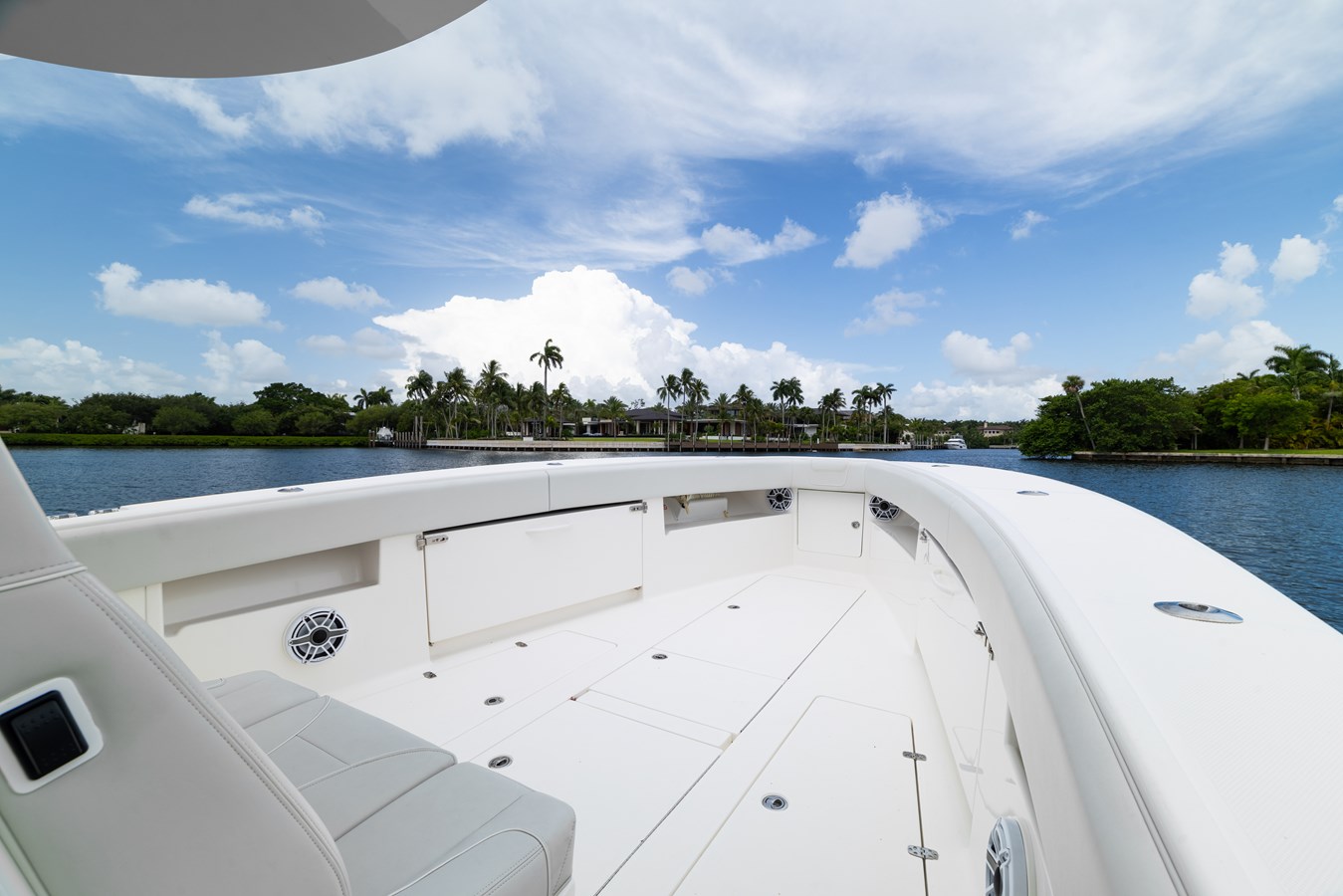 2024 SEA VEE 390z "N/A" - photo 3
