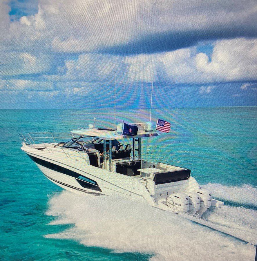 2024 JEANNEAU Leader 12.5 "ENCORE" - photo 1