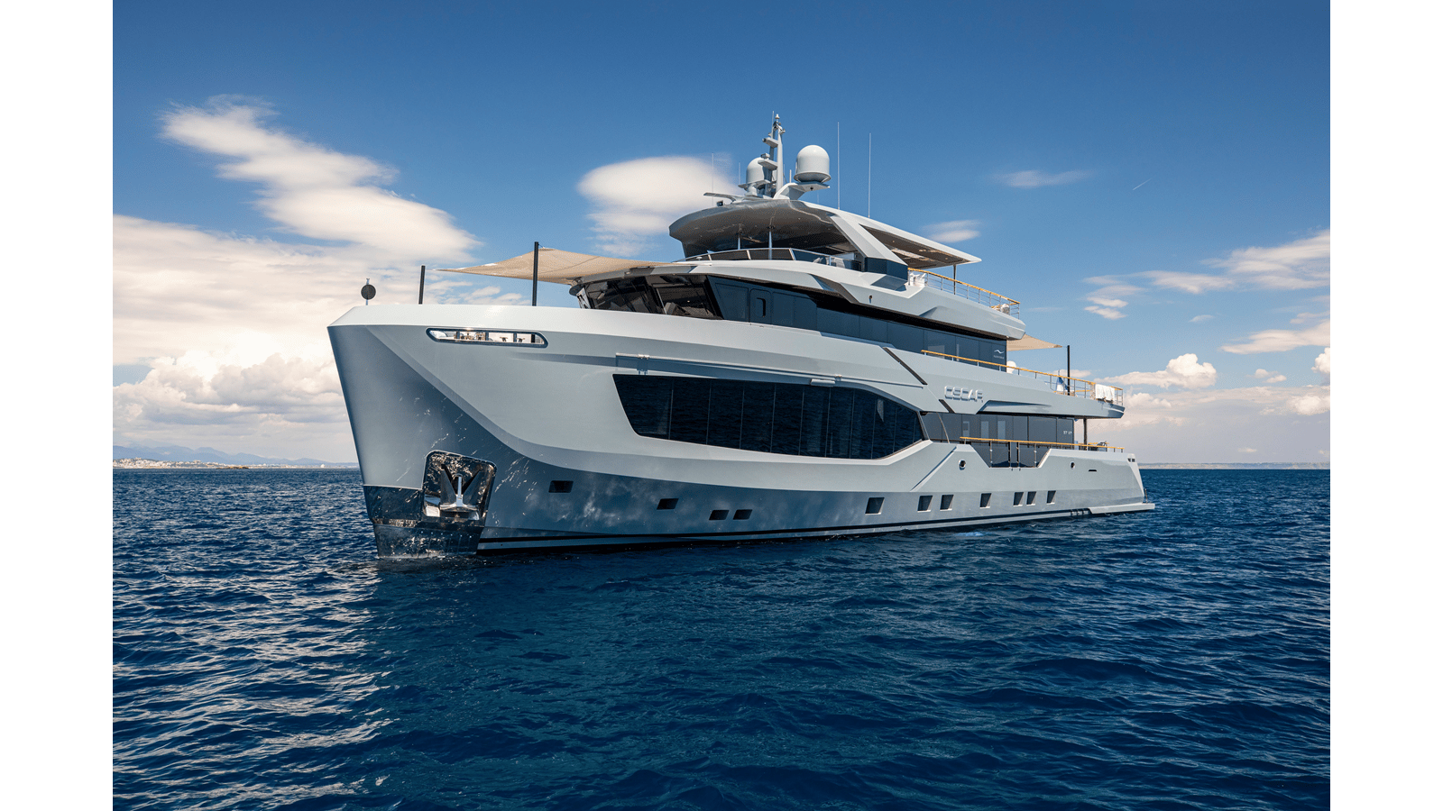 2023 NUMARINE 37XP "OSCAR" - photo 2