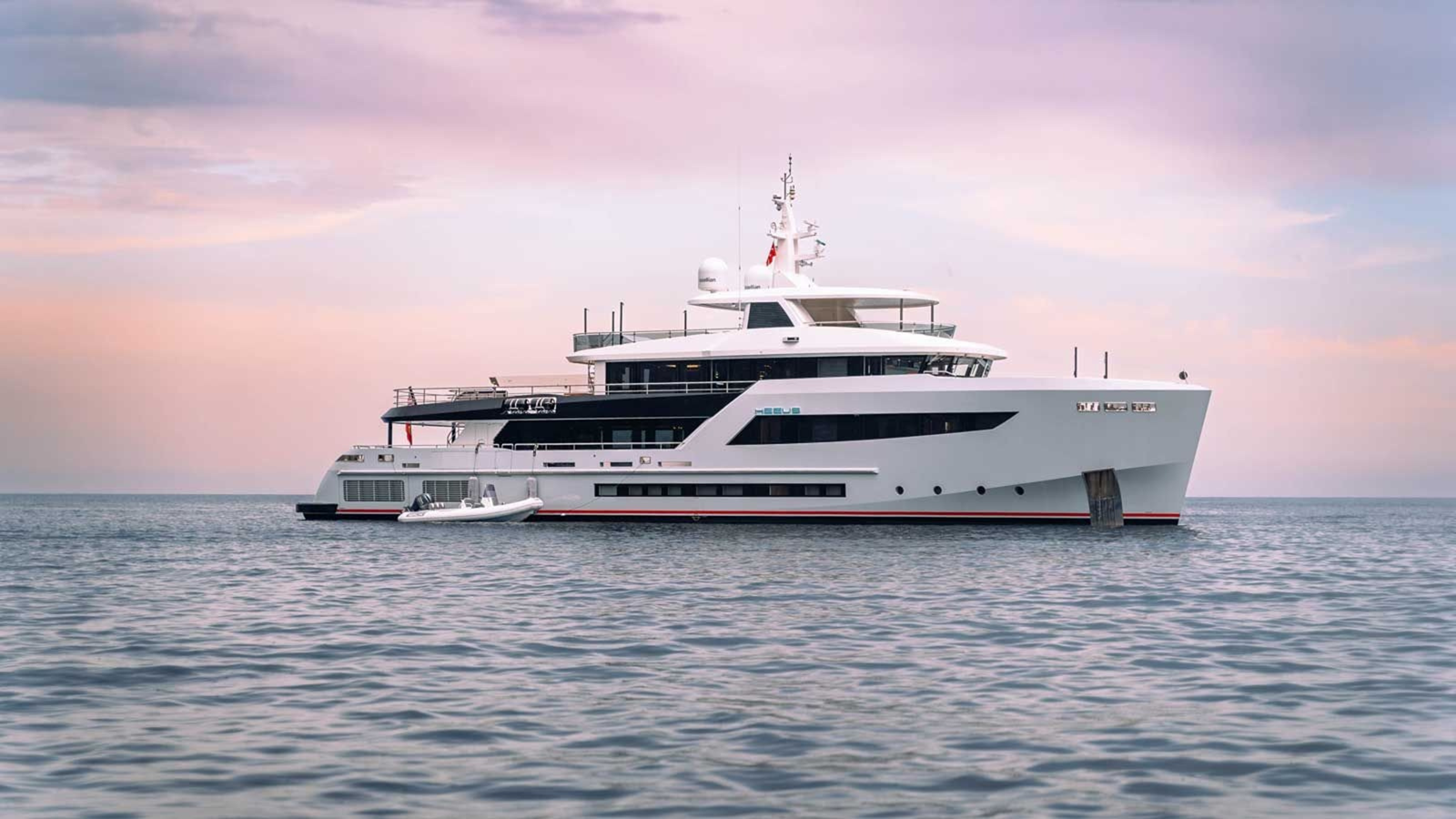 2023 BERING YACHTS Bering 145 "HEEUS" - photo 1