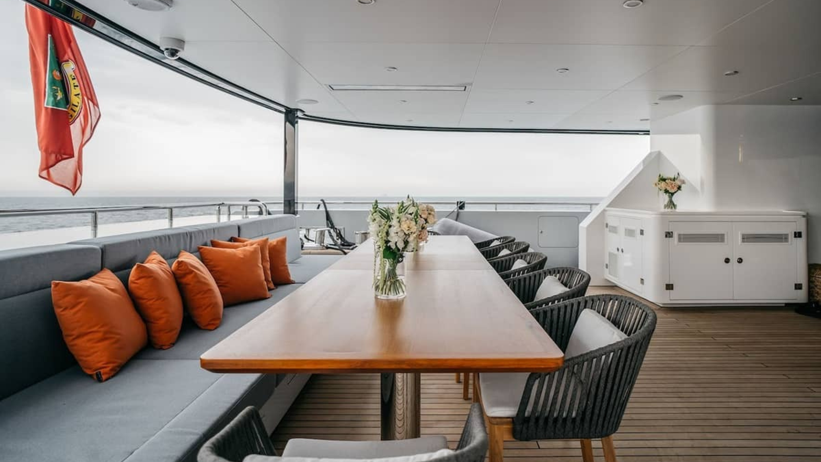 2023 BERING YACHTS Bering 145 "HEEUS" - photo 2