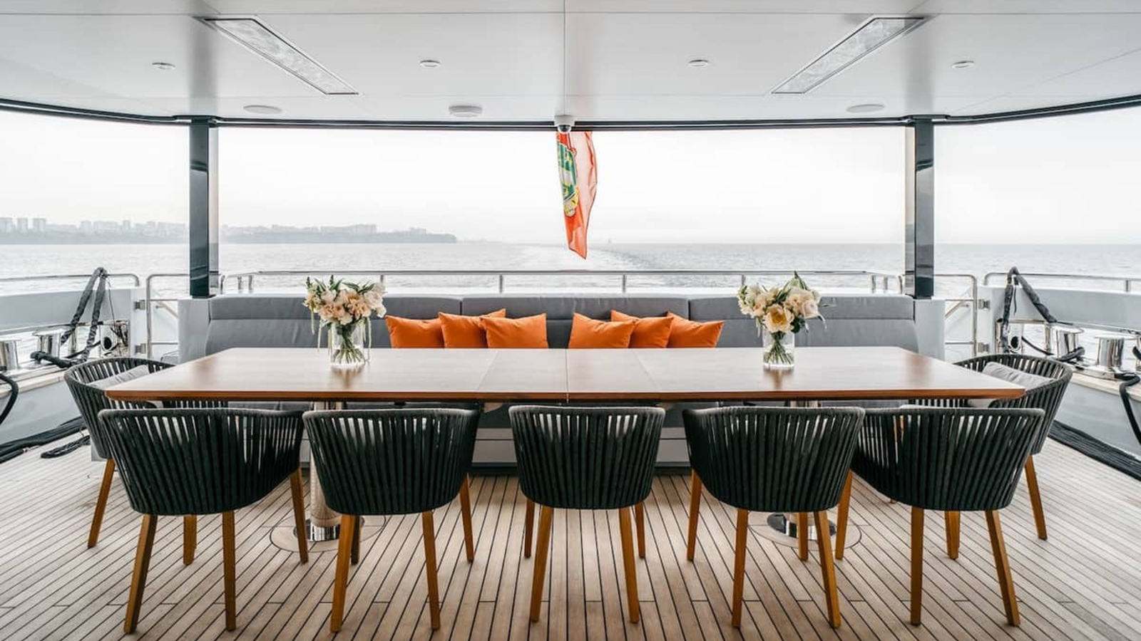 2023 BERING YACHTS Bering 145 "HEEUS" - photo 3